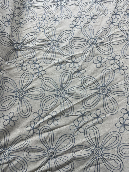 Beperkte Voorraad Linne Voorskoot